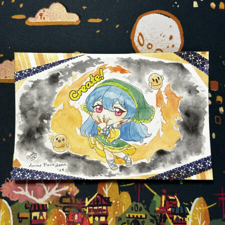 Sample 5 Sample 5