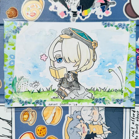 Sample 3 Sample 3