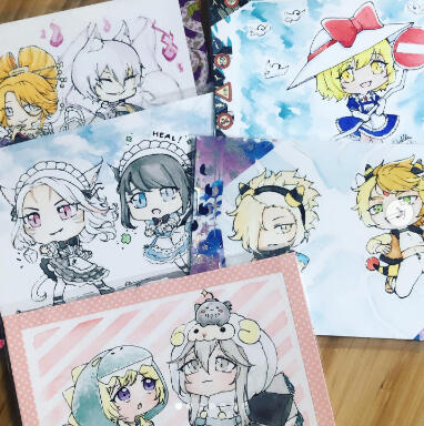 Samples Samples